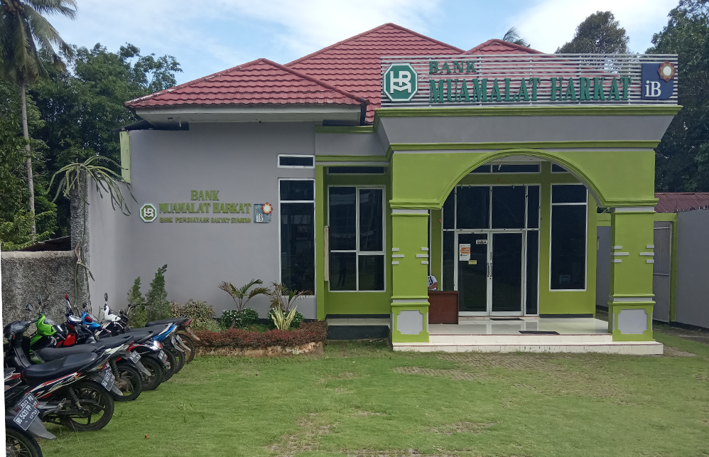 BPRS Muamalat Harkat